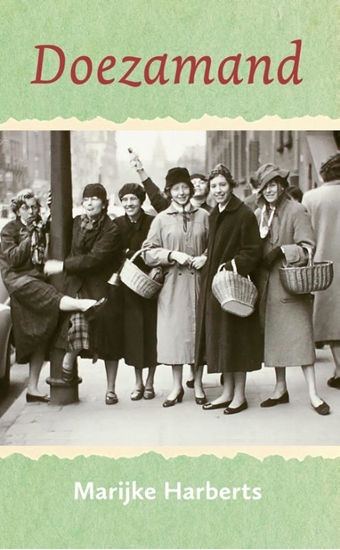 Afbeelding van Doezamand