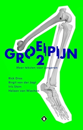 Afbeeldingen van Groeipijn 2