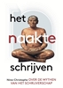 Afbeelding van Het naakte schrijven
