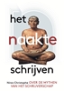 Afbeelding van Het naakte schrijven
