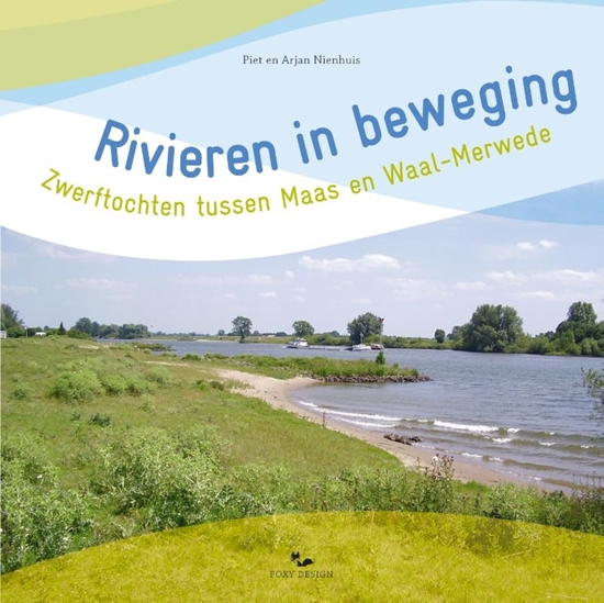 Afbeelding van Rivieren in beweging