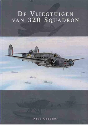 Afbeeldingen van De vliegtuigen van 320 squadron