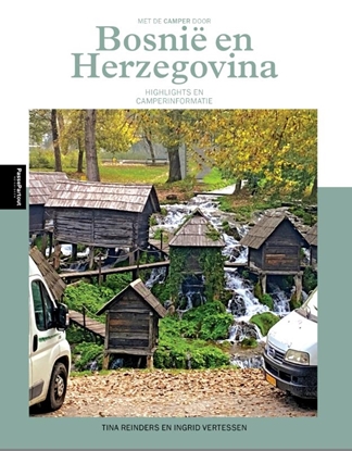 Afbeeldingen van Met de camper door Bosnië en Herzegovina