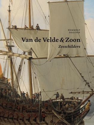 Afbeeldingen van Van de Velde & Zoon - Zeeschilders