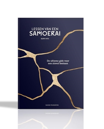 Afbeeldingen van Lessen van een Samoerai