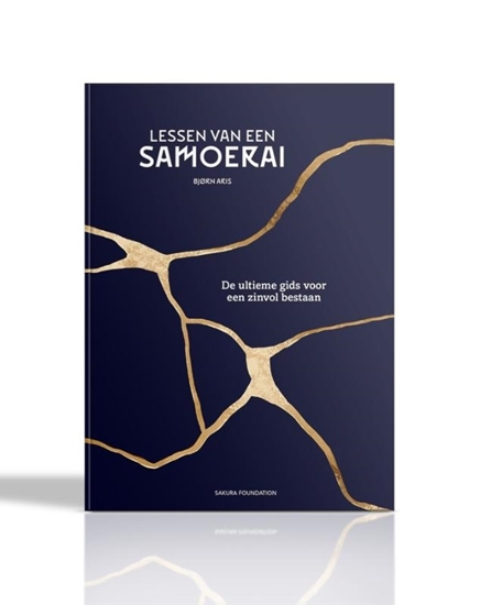 Afbeelding van Lessen van een Samoerai
