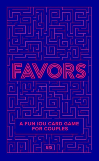Afbeelding van Favors
