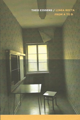 Afbeeldingen van Theo Eissens - Linea Recta from A to B