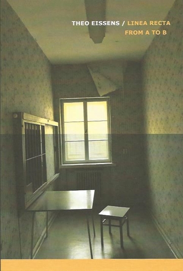 Afbeelding van Theo Eissens - Linea Recta from A to B