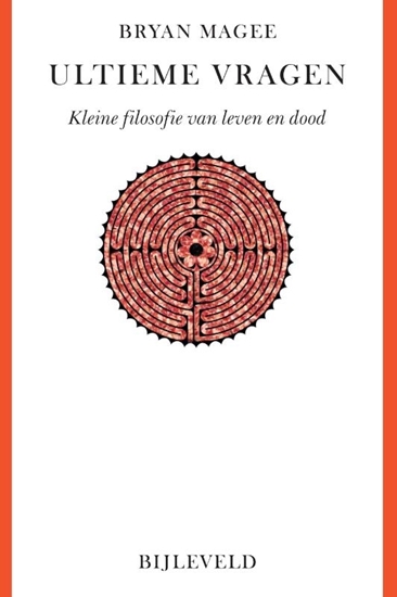 Afbeelding van Ultieme vragen