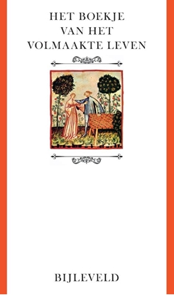 Afbeeldingen van Het boekje van het volmaakte leven