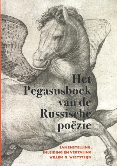 Afbeelding van Het Pegasusboek van de Russische poëzie