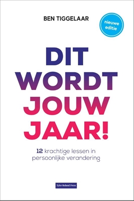Afbeeldingen van Dit wordt jouw jaar!