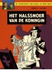Afbeelding van Blake & Mortimer (SC) Het halssnoer van de koningin