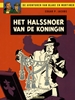 Afbeelding van Blake & Mortimer (SC) Het halssnoer van de koningin