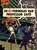 Afbeelding van Blake & Mortimer (SC) De 3 formules van professor Sato 2