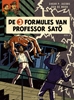 Afbeelding van Blake & Mortimer (SC) De 3 formules van professor Sato 2