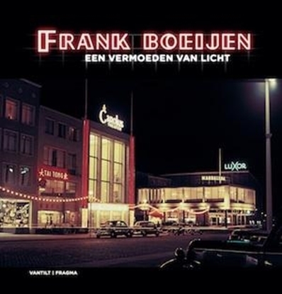 Afbeeldingen van Een vermoeden van licht