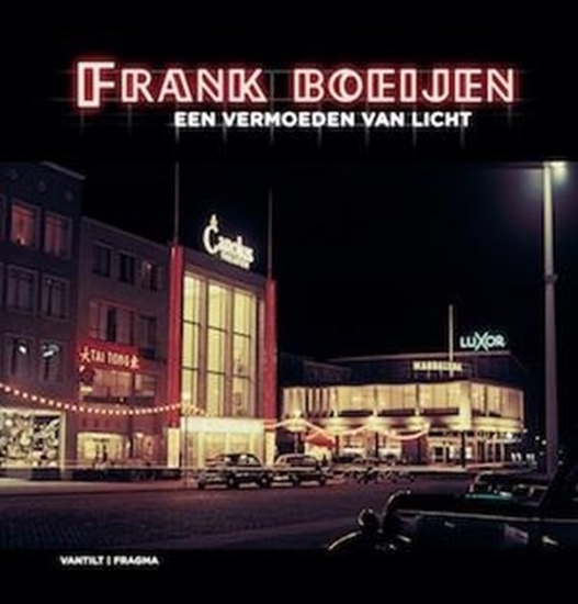 Afbeelding van Een vermoeden van licht