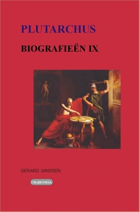 Afbeeldingen van Maior-serie Biografieën Biografieën IX