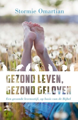 Afbeeldingen van Gezond leven, gezond geloven