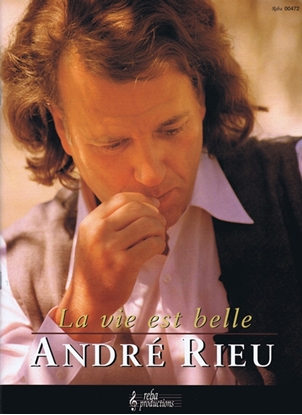 Afbeeldingen van La vie est belle