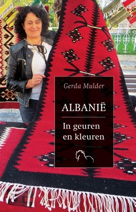 Afbeeldingen van Albanië - In geuren en kleuren