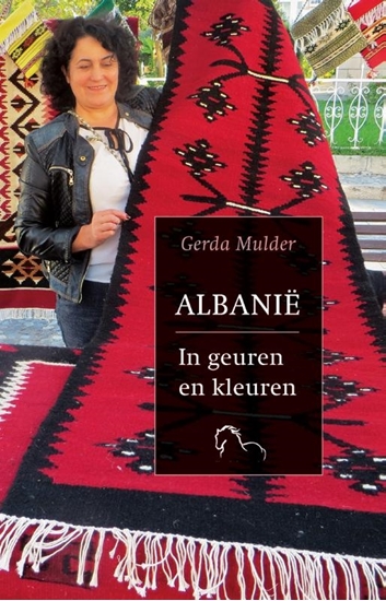 Afbeelding van Albanië - In geuren en kleuren