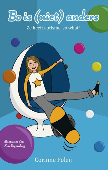 Afbeelding van Bo is (niet) anders