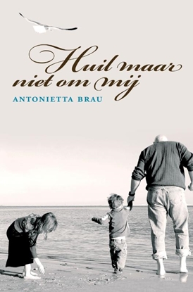 Afbeeldingen van Huil maar niet om mij