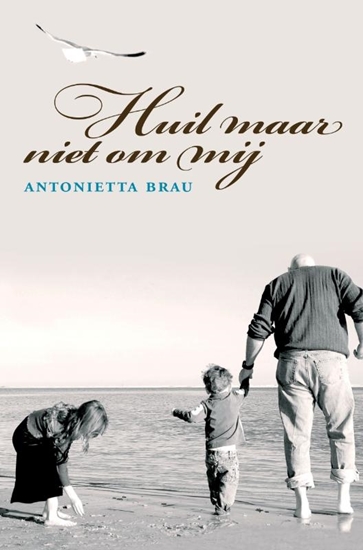 Afbeelding van Huil maar niet om mij