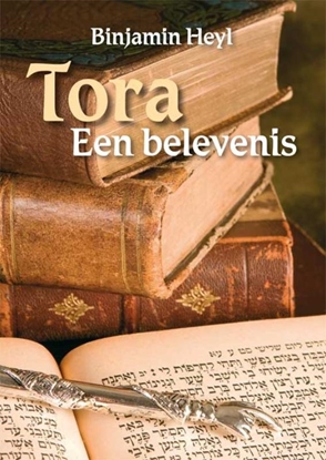 Afbeeldingen van Tora, een belevenis