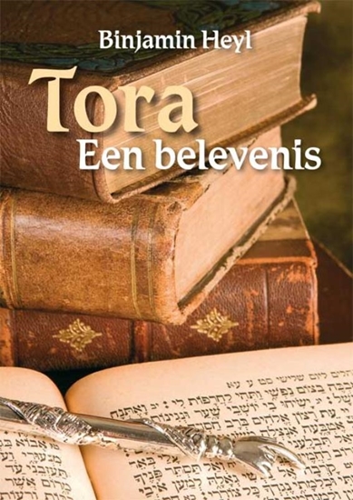 Afbeelding van Tora, een belevenis