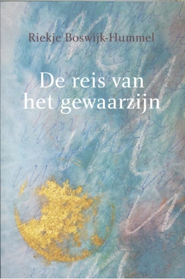 Afbeelding van De reis van het gewaarzijn