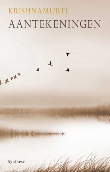 Afbeelding van Aantekeningen