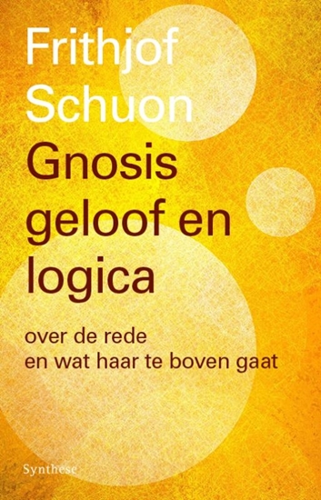 Afbeelding van Gnosis, geloof en logica