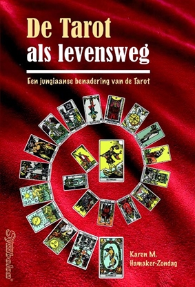 Afbeeldingen van De Tarot als levensweg