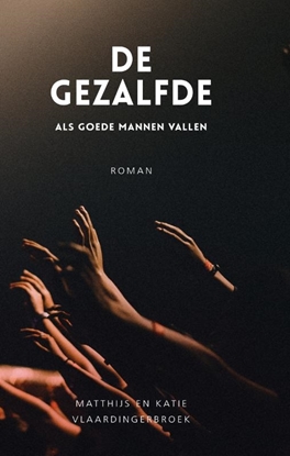 Afbeeldingen van De Gezalfde