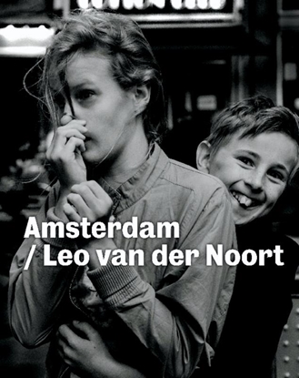 Afbeeldingen van Amsterdam / Leo van der Noort