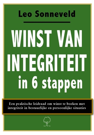 Afbeelding van Winst van integriteit