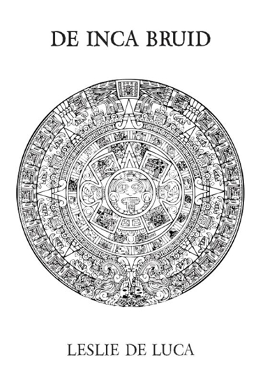 Afbeelding van De Inca Bruid