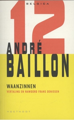 Afbeeldingen van Belgica Waanzinnen