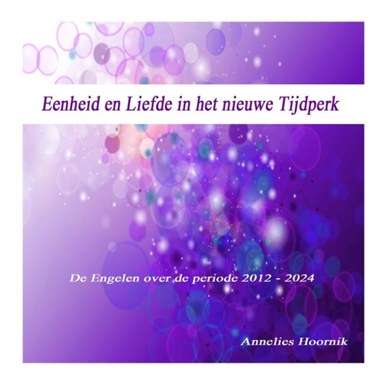 Afbeelding van Eenheid en liefde in het nieuwe tijdperk