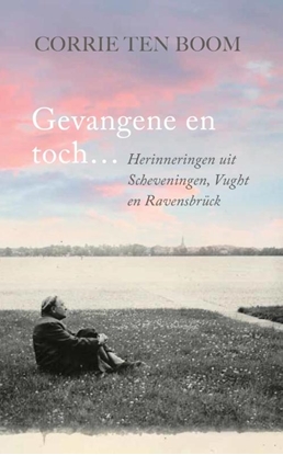 Afbeeldingen van Gevangene en toch ...