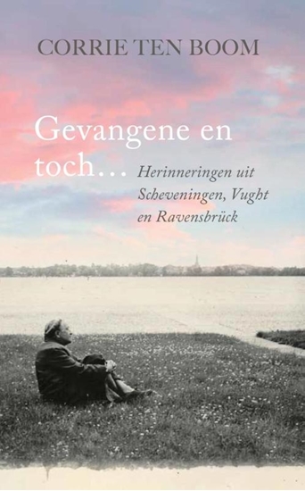 Afbeelding van Gevangene en toch ...