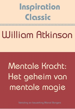 Afbeeldingen van Inspiration Classic Mentale kracht: het geheim van mentale magie