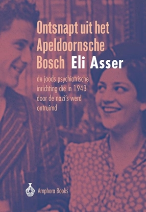 Afbeeldingen van Ontsnapt uit het Apeldoornsche Bosch