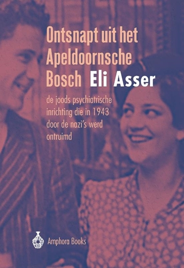 Afbeelding van Ontsnapt uit het Apeldoornsche Bosch