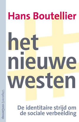 Afbeeldingen van Het nieuwe westen