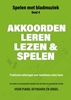 Afbeelding van Spelen met Bladmuziek Akkoorden leren lezen en spelen
